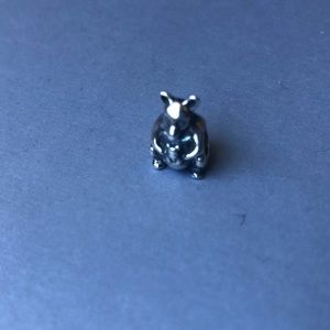 Pandora Kangaroo charm from Australia